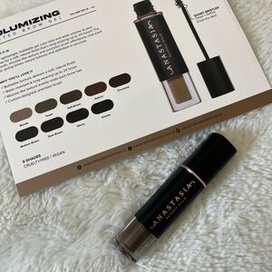 (Medium brown) Anastasia tinted brow gel